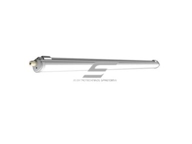 Pramoninis hermetinis LED šviestuvas | garažų tipo | 32W | 230V | 4500K | 5120lm | 1500x65x58mm | virštinkinis | IP65 | 5m garantija Pramoninis hermetinis LED šviestuvas | garažų tipo | 32W | 230V | 4500K | 5120lm | 1500x65x58mm | virštinkinis | IP65 | 5m garantija