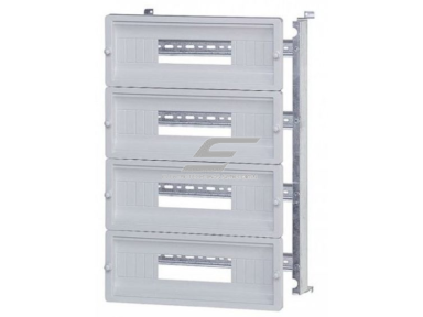 Modulinis įdėklas hermetiniui skydui PP3008 | PP3018 | 60 modulių (15x4) | PMK3108 Modulinis įdėklas hermetiniui skydui PP3008 | PP3018 | 60 modulių (15x4) | PMK3108