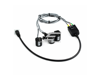 3-in-1 atveriamas srovės transformatorius | 5 A | 3 fazės | 333 mV | RJ45 / RJ12 | 1 m kabelis | SCT-010 modelis | STP-5 3-in-1 atveriamas srovės transformatorius | 5 A | 3 fazės | 333 mV | RJ45 / RJ12 | 1 m kabelis | SCT-010 modelis | STP-5