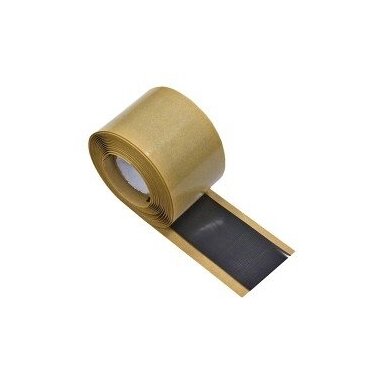 Sealing protective mastic tape | 25x1x500mm | for sealing cable mechanical damage area | S1052-1-500 Sealing protective mastic tape | 25x1x500mm | for sealing cable mechanical damage area | S1052-1-500