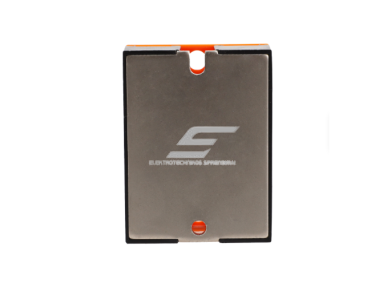 Vienfazė kietojo kūno relė | 10 A | DC → DC | LED indikacija | bekontaktis jungimas | GSR1-1-25DA