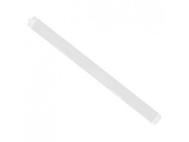 Pramoninis hermetinis LED šviestuvas | garažų tipo | 60W | 170-260V | 4000K | 600lm | 1200mm | virštinkinis | IP65 | Eurolight | ROME | tri-proof | LN-12-60-C | 6920057092824 Pramoninis hermetinis LED šviestuvas | garažų tipo | 60W | 170-260V | 4000K | 600lm | 1200mm | virštinkinis | IP65 | Eurolight | ROME | tri-proof | LN-12-60-C | 6920057092824
