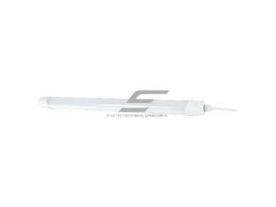 Pramoninis hermetinis LED šviestuvas | garažų tipo | 18W | 230V | 6000K | 1440lm | 600x40x35mm | virštinkinis | IP65 | Brillight | 4752182224250 Pramoninis hermetinis LED šviestuvas | garažų tipo | 18W | 230V | 6000K | 1440lm | 600x40x35mm | virštinkinis | IP65 | Brillight | 4752182224250