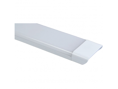 LED linijinis šviestuvas | 72W | 230V | 4000-4500K | 80lm/W | 1503x75x23mm | virštinkinis | IP20 | 4772124006874 LED linijinis šviestuvas | 72W | 230V | 4000-4500K | 80lm/W | 1503x75x23mm | virštinkinis | IP20 | 4772124006874