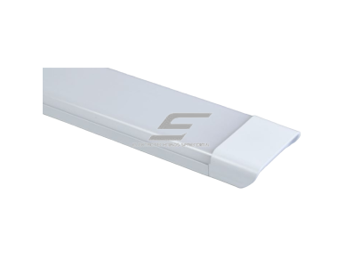 LED linijinis šviestuvas | 54W | 230V | 4000-4500K | 80lm/W | 1203x75x23mm | virštinkinis | IP20 | 4772124006867 LED linijinis šviestuvas | 54W | 230V | 4000-4500K | 80lm/W | 1203x75x23mm | virštinkinis | IP20 | 4772124006867