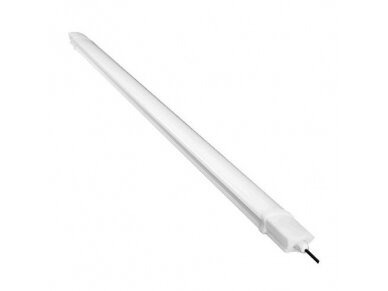 Pramoninis hermetinis LED šviestuvas | garažų tipo | 50W | 175-250V | 4000K | 5000lm | 1500mm | virštinkinis | IP65 | Eurolight | MADRID | tri-proof | LN-15-50 | 6920075743357 Pramoninis hermetinis LED šviestuvas | garažų tipo | 50W | 175-250V | 4000K | 5000lm | 1500mm | virštinkinis | IP65 | Eurolight | MADRID | tri-proof | LN-15-50 | 6920075743357