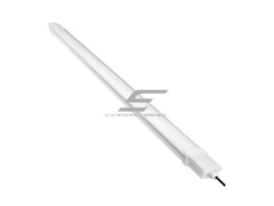 Pramoninis hermetinis LED šviestuvas | garažų tipo | 40W | 175-250V | 4000K | 4000lm | 1200mm | virštinkinis | IP65 | Eurolight | MADRID | tri-proof | LN-12-40 | 6920075743340 Pramoninis hermetinis LED šviestuvas | garažų tipo | 40W | 175-250V | 4000K | 4000lm | 1200mm | virštinkinis | IP65 | Eurolight | MADRID | tri-proof | LN-12-40 | 6920075743340
