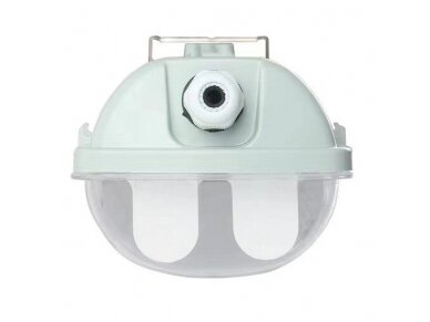 Hermetinis korpusas LED lempoms | garažų tipo | T8 | 2x58W | 230V | 1560x115x90mm | virštinkinis | IP65 | SW06258 | 206000114351 3 Hermetinis korpusas LED lempoms | garažų tipo | T8 | 2x58W | 230V | 1560x115x90mm | virštinkinis | IP65 | SW06258 | 206000114351 3