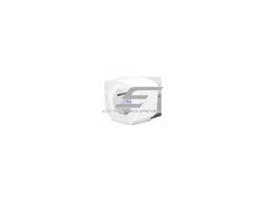Pramoninis hermetinis LED šviestuvas | garažų tipo | 30W | 100-240V | 4000K | 130lm/W | 600x77x68mm | virštinkinis | IP65 | 5m garantija | TRIPROOF-004 | 4772124003736 Pramoninis hermetinis LED šviestuvas | garažų tipo | 30W | 100-240V | 4000K | 130lm/W | 600x77x68mm | virštinkinis | IP65 | 5m garantija | TRIPROOF-004 | 4772124003736