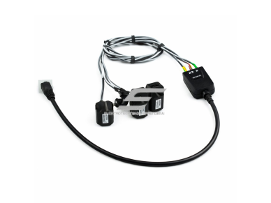 3-in-1 atveriamas srovės transformatorius | 5 A | 3 fazės | 333 mV | RJ45 / RJ12 | 1 m kabelis | SCT-010 modelis | STP-5 3-in-1 atveriamas srovės transformatorius | 5 A | 3 fazės | 333 mV | RJ45 / RJ12 | 1 m kabelis | SCT-010 modelis | STP-5