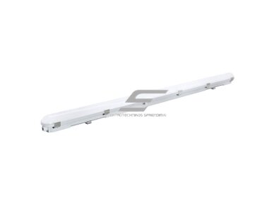 Pramoninis hermetinis LED šviestuvas | garažų tipo | 46W | 230V | 4000K | 7800lm | 1465x75x73mm | virštinkinis | IP66 | Bemko | C17-HLA3-150-460-4K | 5900280982612 Pramoninis hermetinis LED šviestuvas | garažų tipo | 46W | 230V | 4000K | 7800lm | 1465x75x73mm | virštinkinis | IP66 | Bemko | C17-HLA3-150-460-4K | 5900280982612