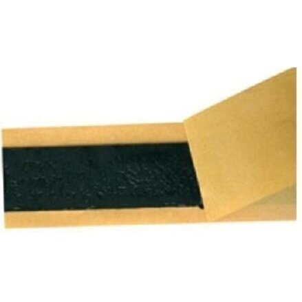 Hernetiseeriv kaitselint mastiks | 25x1x500mm | kaabli mehaanilise vigastuse koha tihendamiseks | S1052-1-500 Hernetiseeriv kaitselint mastiks | 25x1x500mm | kaabli mehaanilise vigastuse koha tihendamiseks | S1052-1-500