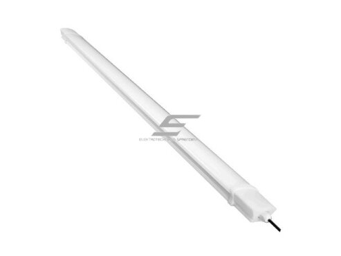 Pramoninis hermetinis LED šviestuvas | garažų tipo | 40W | 175-250V | 4000K | 4000lm | 1200mm | virštinkinis | IP65 | Eurolight | MADRID | tri-proof | LN-12-40 | 6920075743340 Pramoninis hermetinis LED šviestuvas | garažų tipo | 40W | 175-250V | 4000K | 4000lm | 1200mm | virštinkinis | IP65 | Eurolight | MADRID | tri-proof | LN-12-40 | 6920075743340