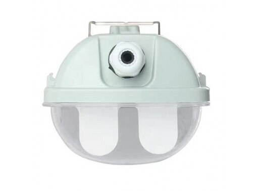Hermetinis korpusas LED lempoms | garažų tipo | T8 | 2x36W | 230V | 1260x115x90mm | virštinkinis | IP65 | SW06236 | 206000114350 3 Hermetinis korpusas LED lempoms | garažų tipo | T8 | 2x36W | 230V | 1260x115x90mm | virštinkinis | IP65 | SW06236 | 206000114350 3