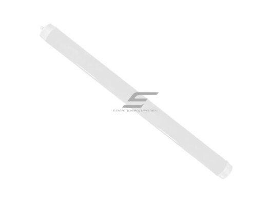 Pramoninis hermetinis LED šviestuvas | garažų tipo | 60W | 170-260V | 4000K | 6000lm | 1200mm | virštinkinis | IP65 | Tri-proof | 4772163001076 Pramoninis hermetinis LED šviestuvas | garažų tipo | 60W | 170-260V | 4000K | 6000lm | 1200mm | virštinkinis | IP65 | Tri-proof | 4772163001076