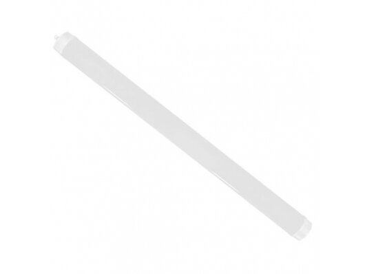 Pramoninis hermetinis LED šviestuvas | garažų tipo | 60W | 170-260V | 4000K | 600lm | 1200mm | virštinkinis | IP65 | Eurolight | ROME | tri-proof | LN-12-60-C | 6920057092824 Pramoninis hermetinis LED šviestuvas | garažų tipo | 60W | 170-260V | 4000K | 600lm | 1200mm | virštinkinis | IP65 | Eurolight | ROME | tri-proof | LN-12-60-C | 6920057092824