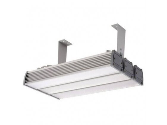 Pakabinamas | pramoninis LED šviestuvas aukštoms patalpoms | 60W | 230V | IP65 | 500x150x105mm | IEK | LDSP1-1501-60-K23 | 4606056406184 Pakabinamas | pramoninis LED šviestuvas aukštoms patalpoms | 60W | 230V | IP65 | 500x150x105mm | IEK | LDSP1-1501-60-K23 | 4606056406184