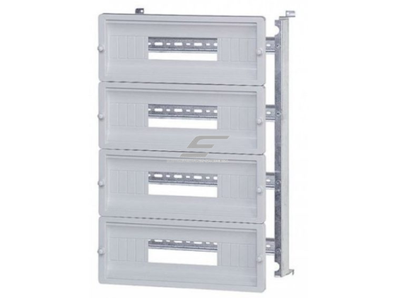 Modulinis įdėklas hermetiniui skydui PP3008 | PP3018 | 60 modulių (15x4) | PMK3108 Modulinis įdėklas hermetiniui skydui PP3008 | PP3018 | 60 modulių (15x4) | PMK3108