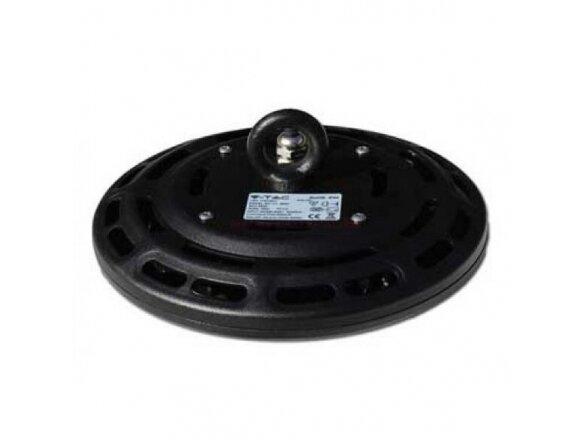 UFO tipo LED šviestuvas aukštoms patalpoms | 50W | 4500K | 4000lm | IP44 | V-TAC | VT-9053 | 3800157620895 1 UFO tipo LED šviestuvas aukštoms patalpoms | 50W | 4500K | 4000lm | IP44 | V-TAC | VT-9053 | 3800157620895 1