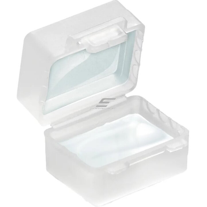 Sealed connector box with gel filling | 30x42x26 | 2,5-4mm² | IPX8 | 25 pcs Sealed connector box with gel filling | 30x42x26 | 2,5-4mm² | IPX8 | 25 pcs