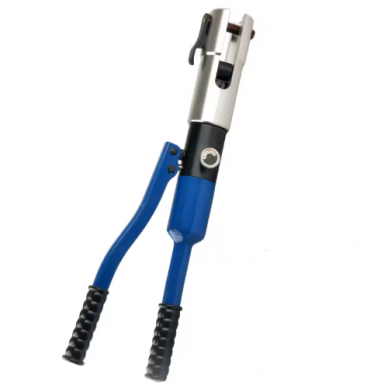 Hydraulic crimping pliers for PEX and stainless steel pipes | 10T | TH type | 16–32 mm
