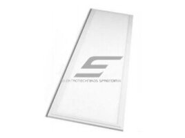LED panelė | montuojama į "Armstrong-003" lubas | 40W | 4000K | 110lm/W | 1195x295x10mm | IP20 | 4772124003903 1