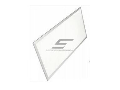 LED panelė | montuojama į "Armstrong-003" lubas | 60W | 4000K | 110lm/W | 1195x595x10mm | IP20 | 4772124003910 LED panelė | montuojama į "Armstrong-003" lubas | 60W | 4000K | 110lm/W | 1195x595x10mm | IP20 | 4772124003910
