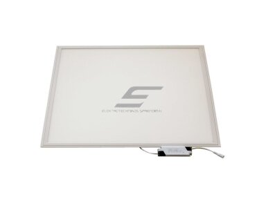 LED panelė | montuojama į "Armstrong" lubas | 40W | 80-85lm/W | 595x595x10mm | IP20 | V-TAC | 4779041461021