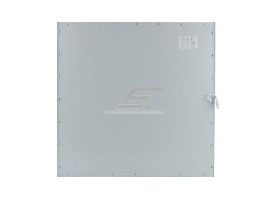 LED panelė | montuojama į "Armstrong" lubas | 40W | 4000K | 130lm/W | 595x595mm | SP-2A | 206000114353 LED panelė | montuojama į "Armstrong" lubas | 40W | 4000K | 130lm/W | 595x595mm | SP-2A | 206000114353