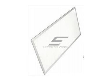 LED panelė | montuojama į "Armstrong-003" lubas | 60W | 4000K | 110lm/W | 1195x595x10mm | IP20 | 4772124003910 LED panelė | montuojama į "Armstrong-003" lubas | 60W | 4000K | 110lm/W | 1195x595x10mm | IP20 | 4772124003910