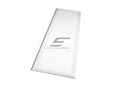 LED panelė | montuojama į "Armstrong-003" lubas | 40W | 4000K | 110lm/W | 1195x295x10mm | IP20 | 4772124003903 LED panelė | montuojama į "Armstrong-003" lubas | 40W | 4000K | 110lm/W | 1195x295x10mm | IP20 | 4772124003903