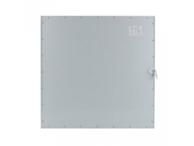 LED panelė | montuojama į "Armstrong" lubas | 40W | 4000K | 130lm/W | 595x595mm | SP-2A | 206000114353 1 LED panelė | montuojama į "Armstrong" lubas | 40W | 4000K | 130lm/W | 595x595mm | SP-2A | 206000114353 1