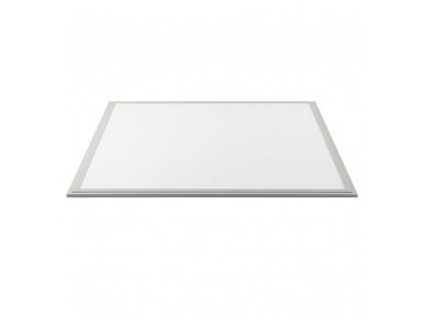 LED panelė | montuojama į "Armstrong" lubas | 40W | 4000K | 130lm/W | 595x595mm | SP-2A | 206000114353 LED panelė | montuojama į "Armstrong" lubas | 40W | 4000K | 130lm/W | 595x595mm | SP-2A | 206000114353