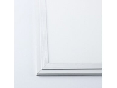LED panelė | montuojama į "Armstrong" lubas | 40W | 4000K | 130lm/W | 595x595mm | SP-2A | 206000114353 2 LED panelė | montuojama į "Armstrong" lubas | 40W | 4000K | 130lm/W | 595x595mm | SP-2A | 206000114353 2