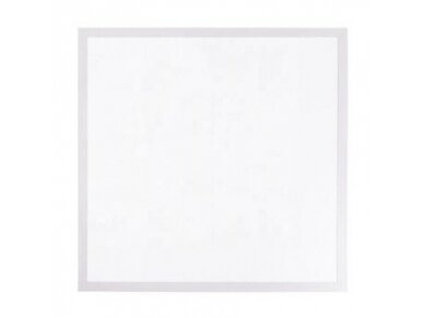 LED panelė | montuojama į "Armstrong" lubas | 40W | 4000K | 4000lm | 595x595x32mm | IP20 | Eurolight | NICE | LP-BL-40W-4 LED panelė | montuojama į "Armstrong" lubas | 40W | 4000K | 4000lm | 595x595x32mm | IP20 | Eurolight | NICE | LP-BL-40W-4