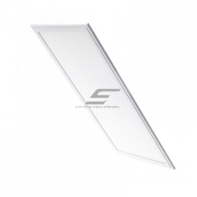LED-paneel paigaldamiseks "Armstrong-002" lae sisse | 60W | 1195x595x10mm | 4000K | 120lm/W | IP20 | DW LED-paneel paigaldamiseks "Armstrong-002" lae sisse | 60W | 1195x595x10mm | 4000K | 120lm/W | IP20 | DW