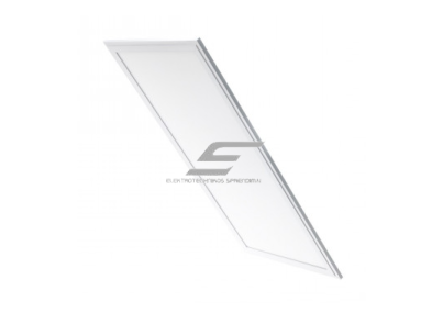 LED panelė | montuojama į "Armstrong-002" lubas | 60W | 4000K | 120lm/W | 1195x595x10mm | IP20 | DW LED panelė | montuojama į "Armstrong-002" lubas | 60W | 4000K | 120lm/W | 1195x595x10mm | IP20 | DW