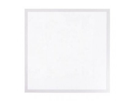 LED panelė | montuojama į "Armstrong" lubas | 40W | 4000K | 4000lm | 595x595x32mm | IP20 | Eurolight | NICE | LP-BL-40W-4 LED panelė | montuojama į "Armstrong" lubas | 40W | 4000K | 4000lm | 595x595x32mm | IP20 | Eurolight | NICE | LP-BL-40W-4