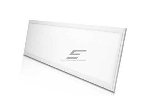LED panelė | montuojama į "Armstrong-003" lubas | 60W | 4000K | 110lm/W | 1195x595x10mm | IP20 | 4772124003910 1