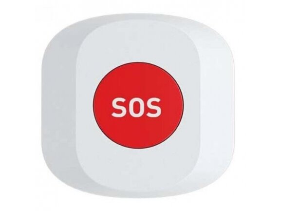 Išmanus | belaidis | pagalbos iškvietimo mygtukas SOS | neįgaliems | 2,4GHz | Zigbee | WOOX | R7052 | 8435606701112 4 Išmanus | belaidis | pagalbos iškvietimo mygtukas SOS | neįgaliems | 2,4GHz | Zigbee | WOOX | R7052 | 8435606701112 4