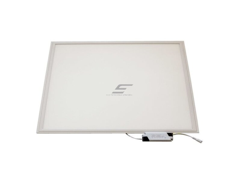 LED panelė | montuojama į "Armstrong" lubas | 40W | 80-85lm/W | 595x595x10mm | IP20 | V-TAC | 4779041461021
