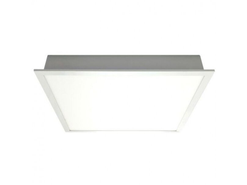 LED panelė | montuojama į "Armstrong" lubas | 48W | 4000K | 80lm/W | 595x595x34mm | IP20 | Ufoline | 4772124003859 LED panelė | montuojama į "Armstrong" lubas | 48W | 4000K | 80lm/W | 595x595x34mm | IP20 | Ufoline | 4772124003859