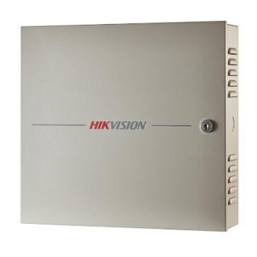 Access controller | 100W | 16M | DS-K2602T Hikvision Access controller | 100W | 16M | DS-K2602T Hikvision