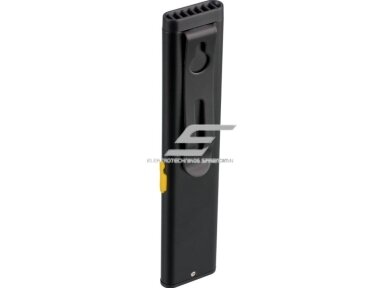 LED darbinis žibintuvėlis | prožektorius | 200lm | 3,7V | 450mAh | įkraunamas | kompaktiškas | nešiojamas | Brennenstuhl | PL200 | 1175590 | 4007123667802 LED darbinis žibintuvėlis | prožektorius | 200lm | 3,7V | 450mAh | įkraunamas | kompaktiškas | nešiojamas | Brennenstuhl | PL200 | 1175590 | 4007123667802
