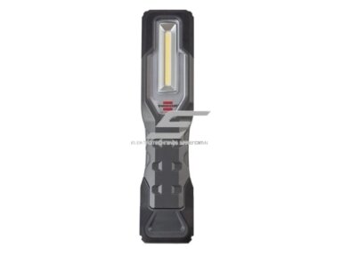 LED darbinis žibintuvėlis | prožektorius | 1000lm | 3,7V | 4,4Ah | įkraunamas | kompaktiškas | nešiojamas | IP54 | Brennenstuhl | HL1000A | 1175680 | 4007123663422 LED darbinis žibintuvėlis | prožektorius | 1000lm | 3,7V | 4,4Ah | įkraunamas | kompaktiškas | nešiojamas | IP54 | Brennenstuhl | HL1000A | 1175680 | 4007123663422