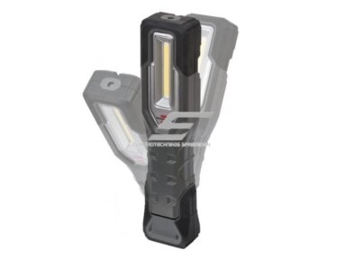 LED darbinis žibintuvėlis | prožektorius | 1000lm | 3,7V | 4,4Ah | įkraunamas | kompaktiškas | nešiojamas | IP54 | Brennenstuhl | HL1000A | 1175680 | 4007123663422 LED darbinis žibintuvėlis | prožektorius | 1000lm | 3,7V | 4,4Ah | įkraunamas | kompaktiškas | nešiojamas | IP54 | Brennenstuhl | HL1000A | 1175680 | 4007123663422