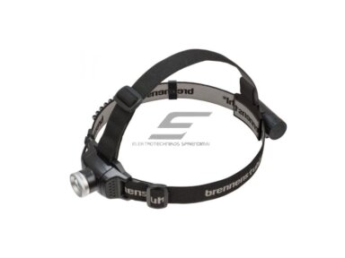 LED darbinis žibintuvėlis | prožektorius | tvirtinamas ant galvos | 250lm | 3,7V | 2,6Ah | įkraunamas | Brennenstuhl | KL 250AF | 1177300 | 4007123656769 LED darbinis žibintuvėlis | prožektorius | tvirtinamas ant galvos | 250lm | 3,7V | 2,6Ah | įkraunamas | Brennenstuhl | KL 250AF | 1177300 | 4007123656769