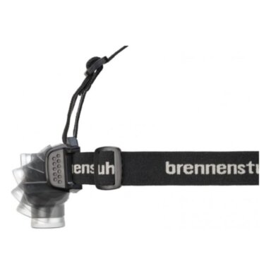 LED-töövalgusti | prožektor | peaga kinnitatav | 250 lm | 3,7 V | 2,6 Ah | laetav | Brennenstuhl | KL 250AF | 1177300 | 4007123656769