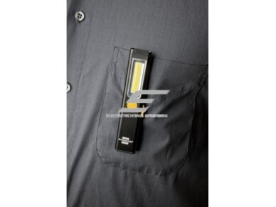 LED darbinis žibintuvėlis | prožektorius | 200lm | 3,7V | 450mAh | įkraunamas | kompaktiškas | nešiojamas | Brennenstuhl | PL200 | 1175590 | 4007123667802 2 LED darbinis žibintuvėlis | prožektorius | 200lm | 3,7V | 450mAh | įkraunamas | kompaktiškas | nešiojamas | Brennenstuhl | PL200 | 1175590 | 4007123667802 2