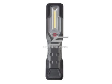 LED darbinis žibintuvėlis | prožektorius | 1000lm | 3,7V | 4,4Ah | įkraunamas | kompaktiškas | nešiojamas | IP54 | Brennenstuhl | HL1000A | 1175680 | 4007123663422 LED darbinis žibintuvėlis | prožektorius | 1000lm | 3,7V | 4,4Ah | įkraunamas | kompaktiškas | nešiojamas | IP54 | Brennenstuhl | HL1000A | 1175680 | 4007123663422